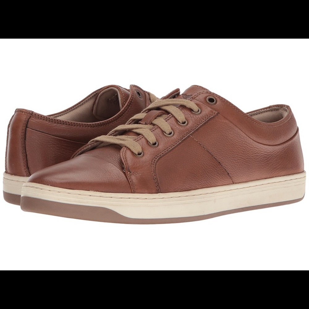 Leather Shoes 👞